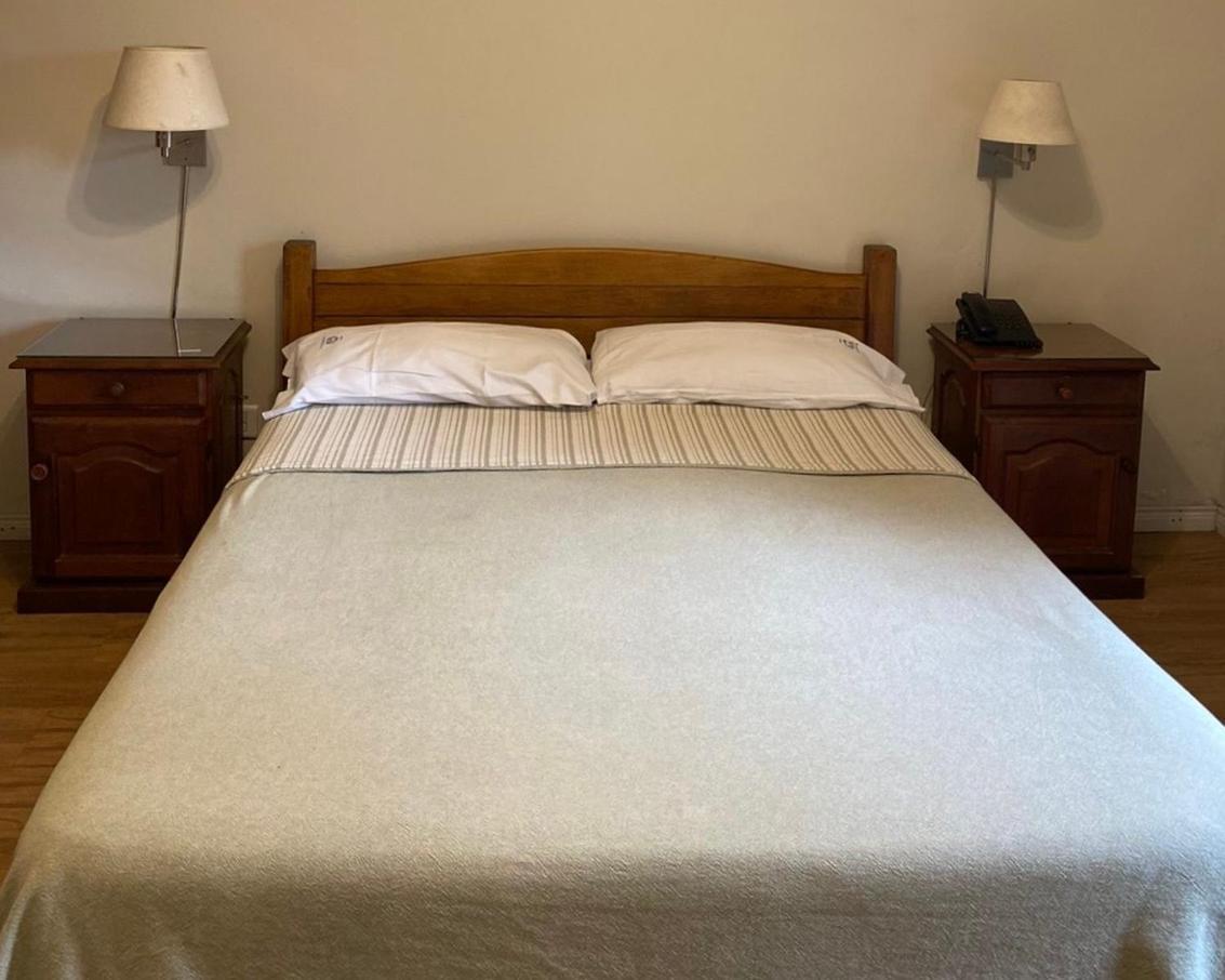 Hotel Marbella Μπουένος Άιρες Εξωτερικό φωτογραφία