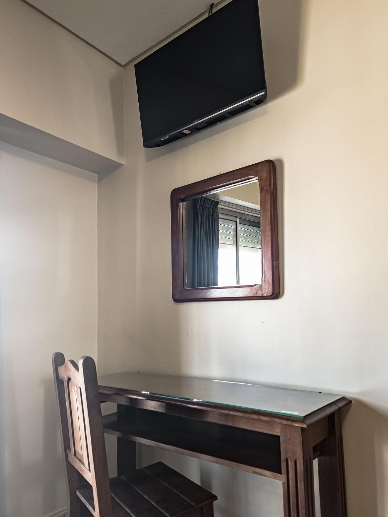 Hotel Marbella Μπουένος Άιρες Εξωτερικό φωτογραφία