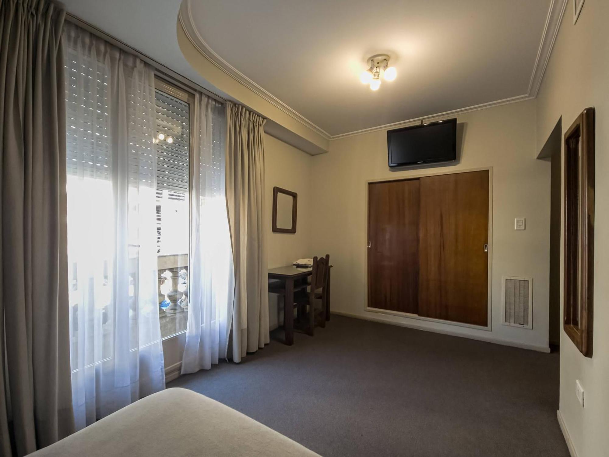 Hotel Marbella Μπουένος Άιρες Εξωτερικό φωτογραφία