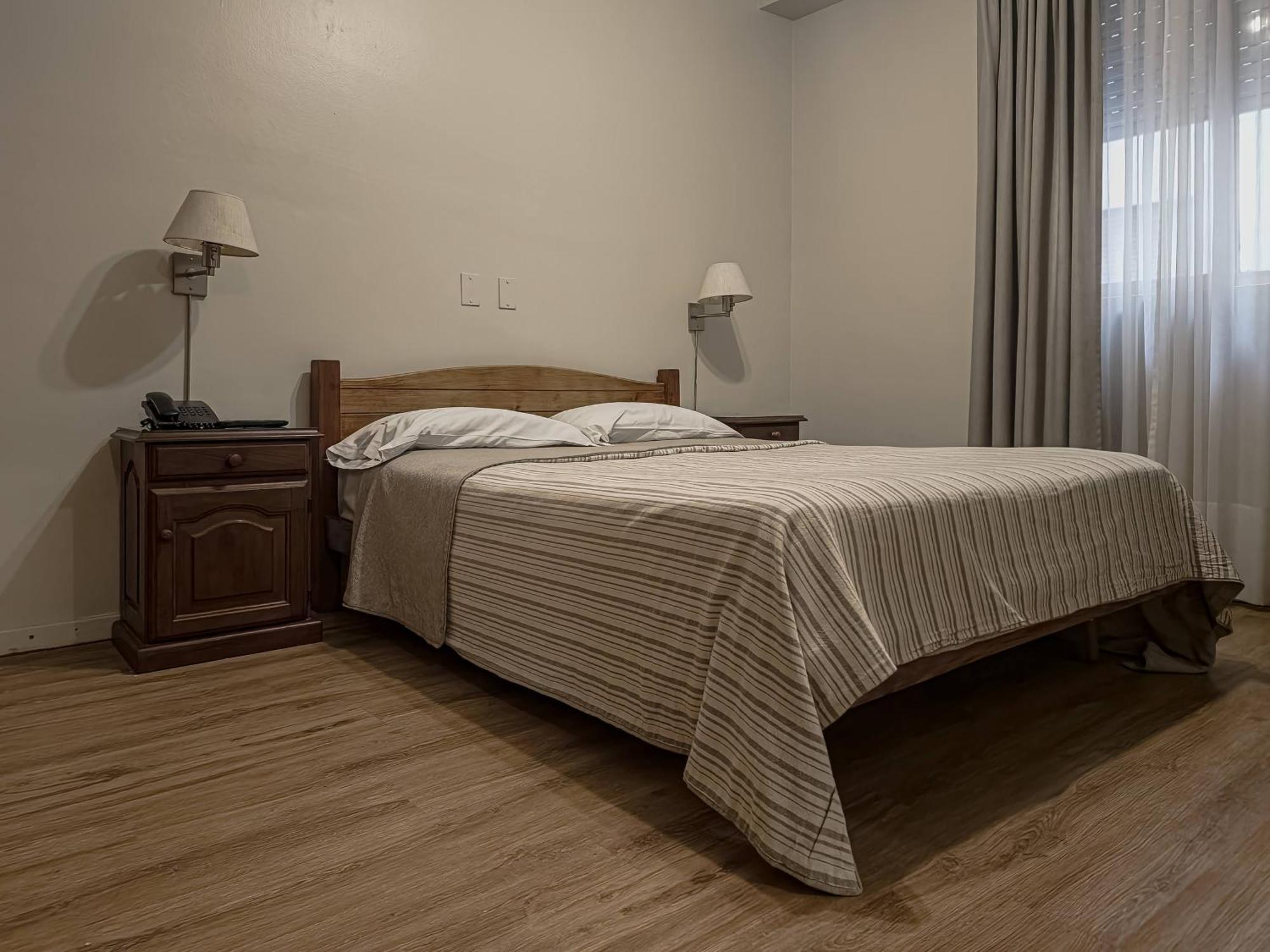 Hotel Marbella Μπουένος Άιρες Εξωτερικό φωτογραφία