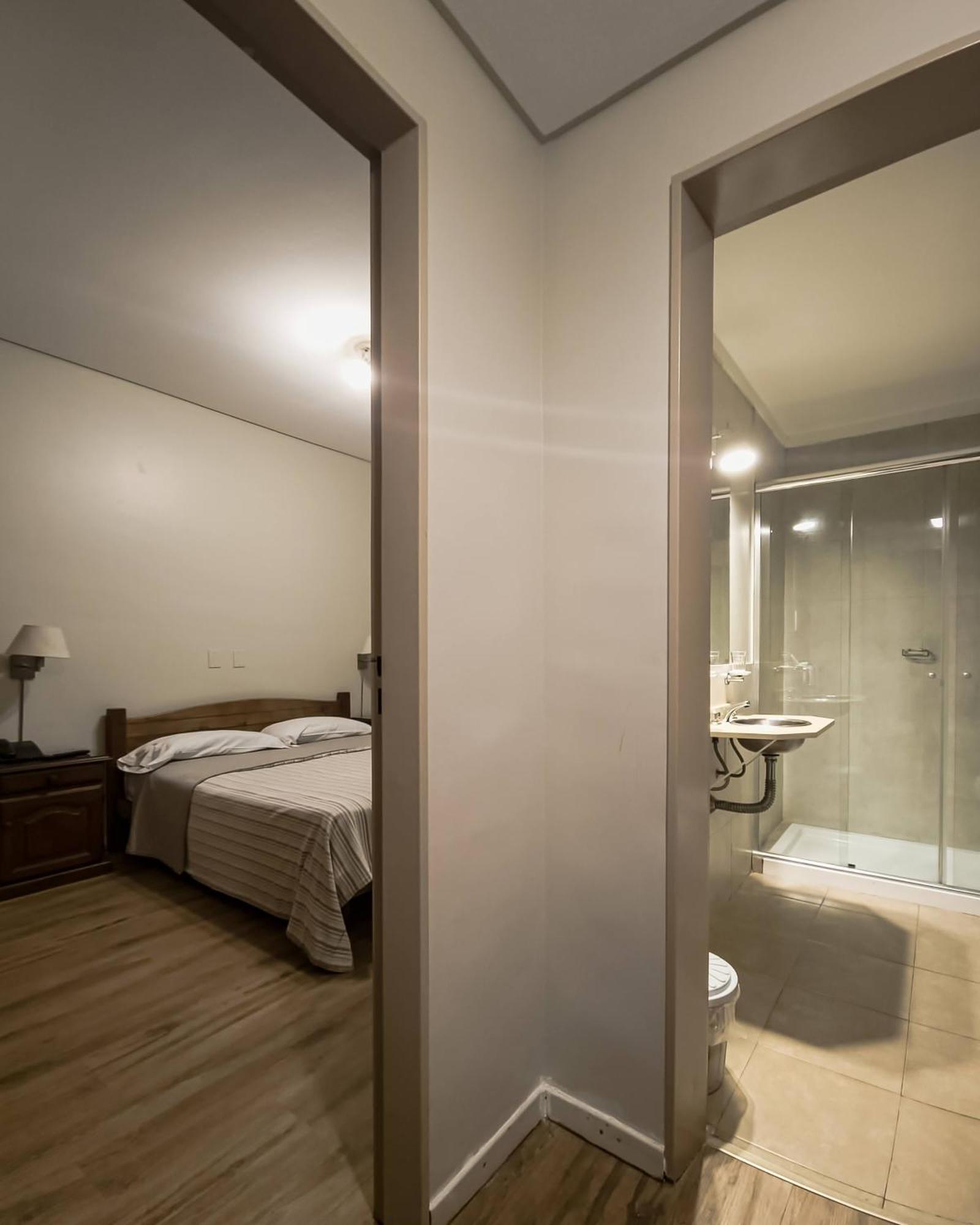 Hotel Marbella Μπουένος Άιρες Εξωτερικό φωτογραφία