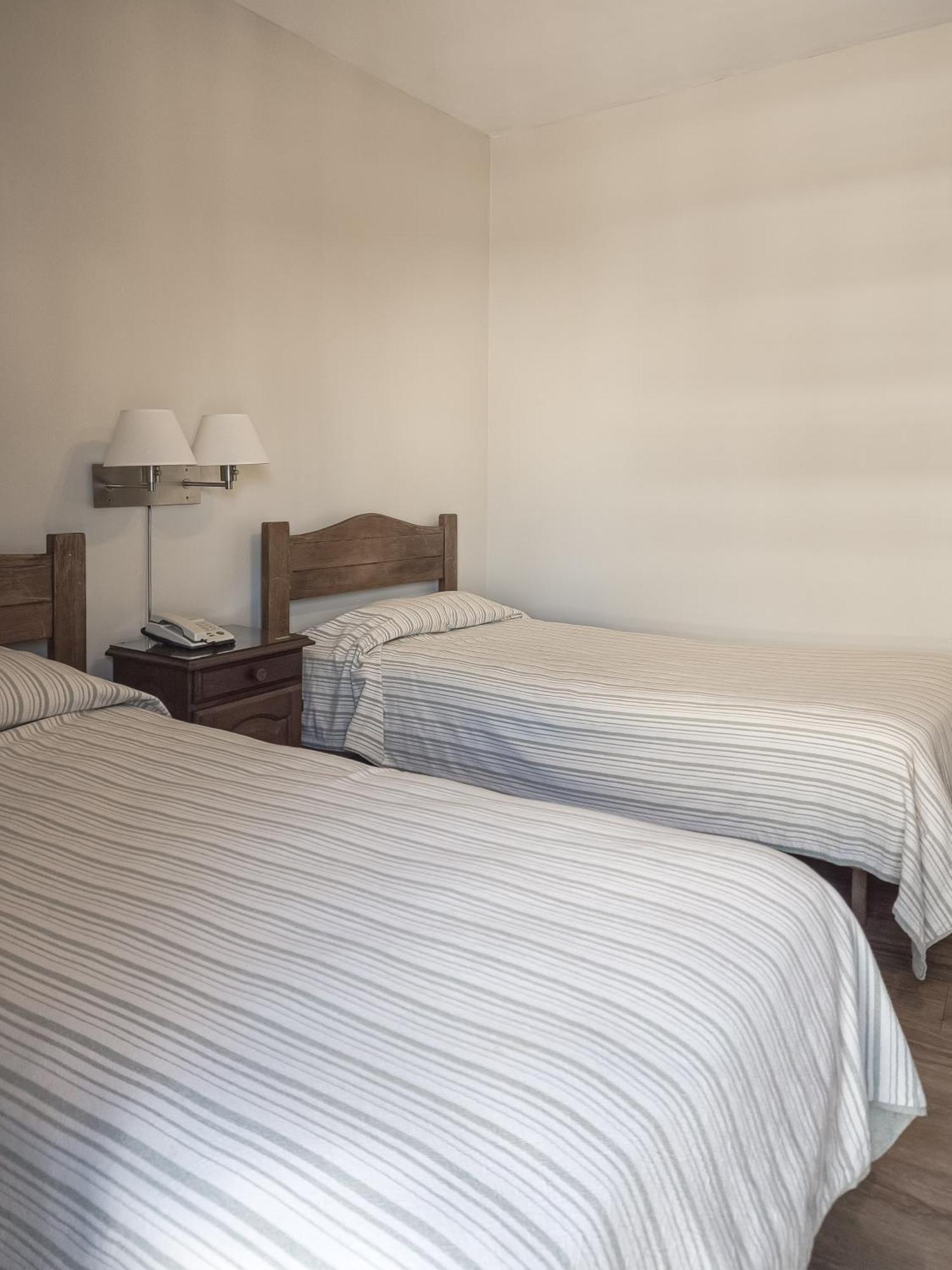 Hotel Marbella Μπουένος Άιρες Εξωτερικό φωτογραφία