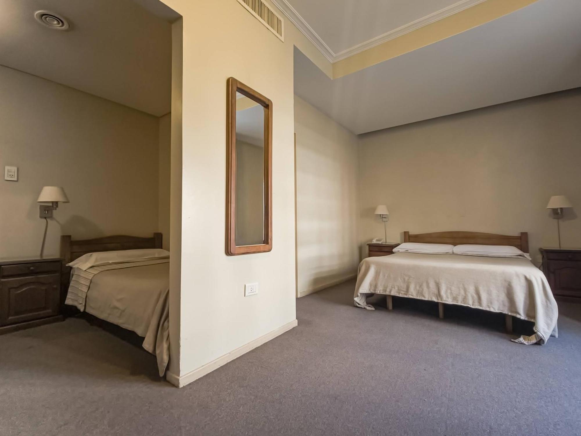 Hotel Marbella Μπουένος Άιρες Εξωτερικό φωτογραφία