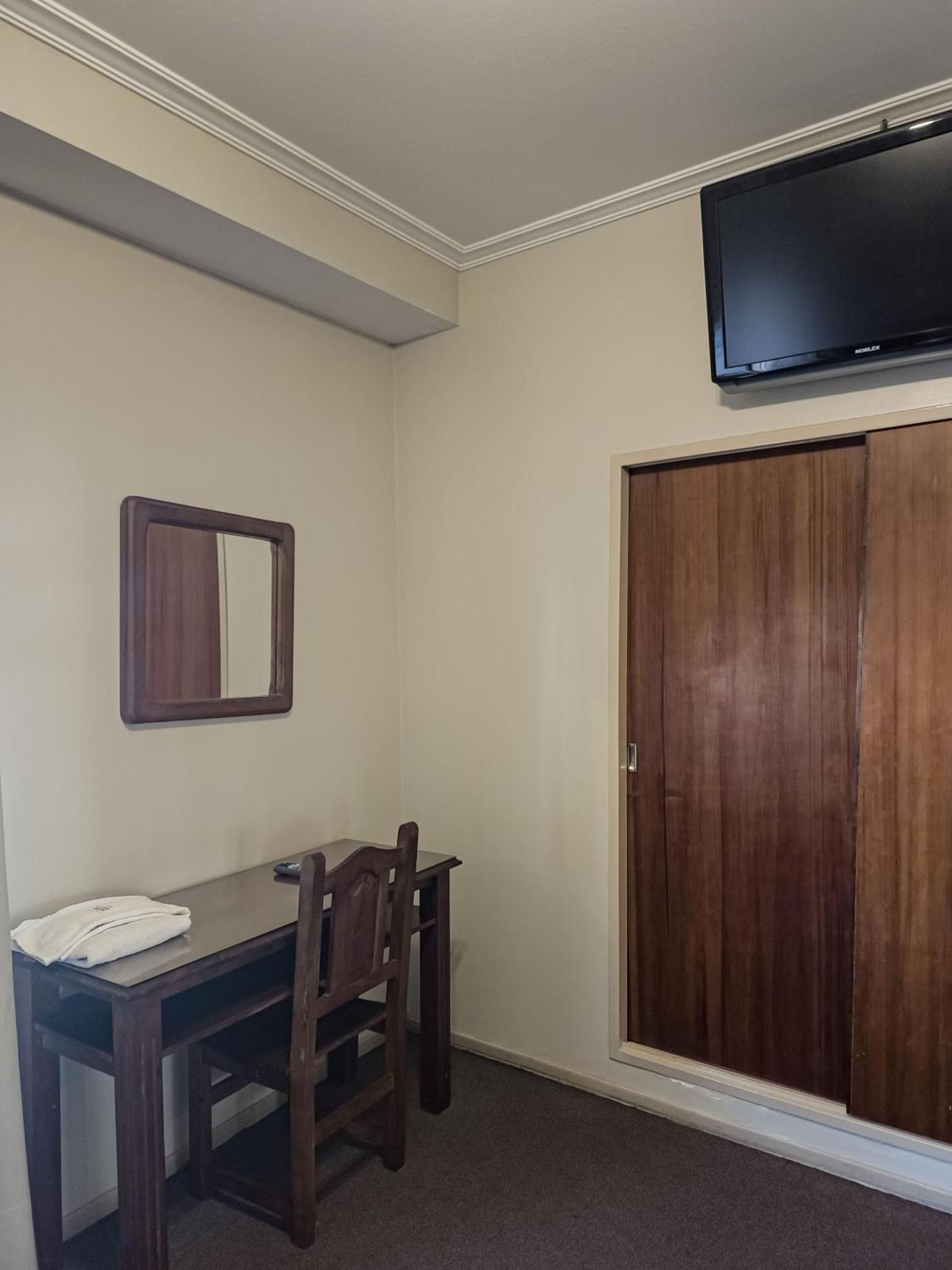 Hotel Marbella Μπουένος Άιρες Εξωτερικό φωτογραφία