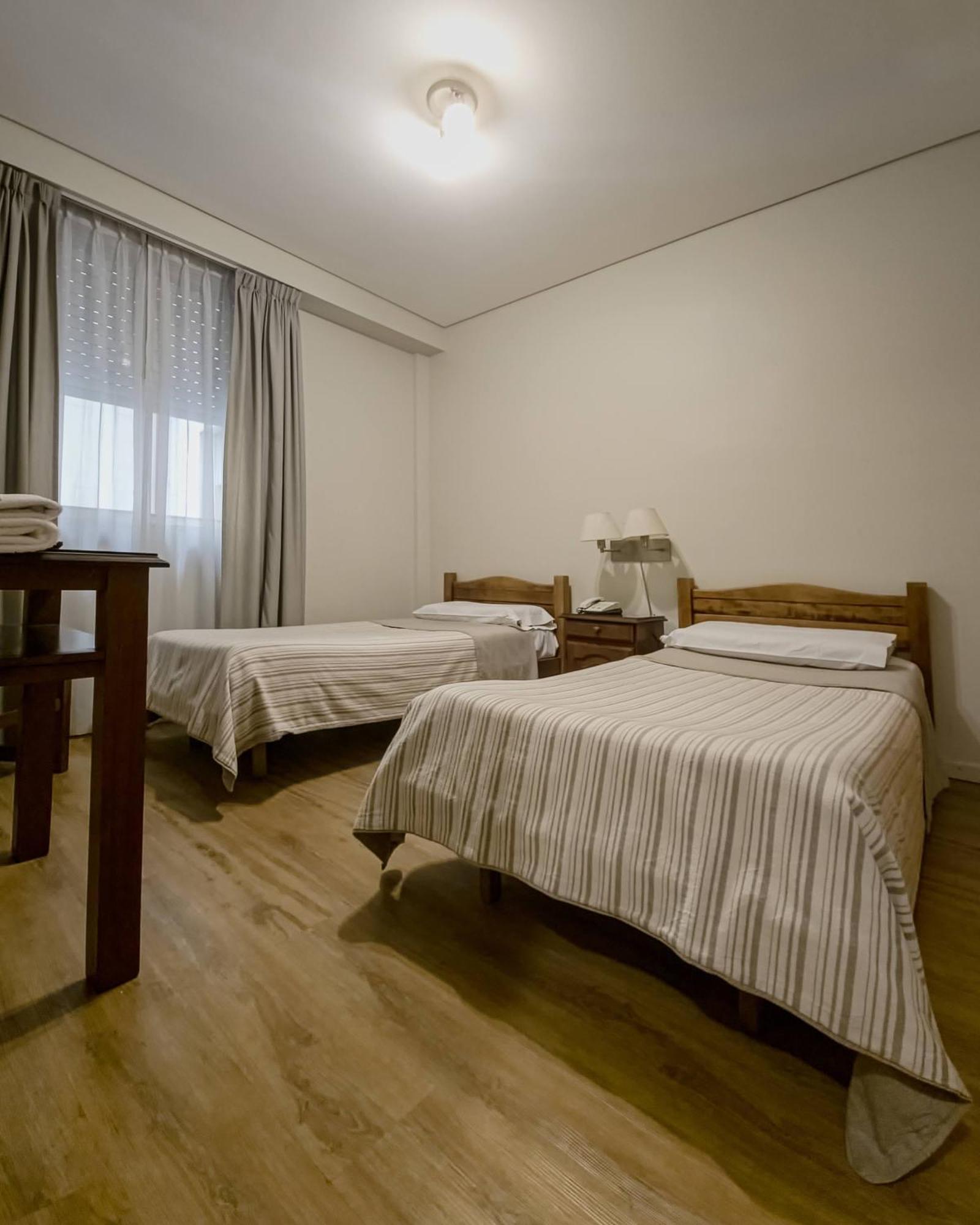 Hotel Marbella Μπουένος Άιρες Εξωτερικό φωτογραφία