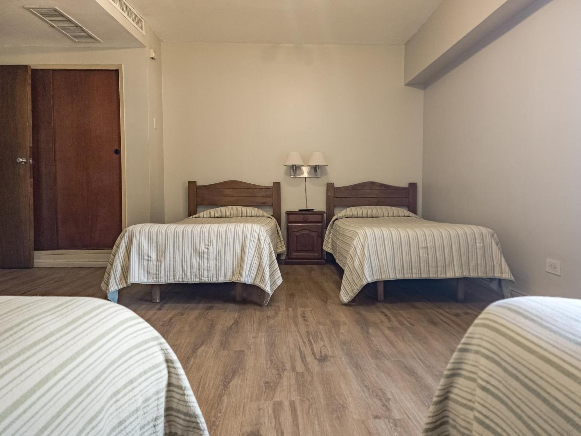 Hotel Marbella Μπουένος Άιρες Εξωτερικό φωτογραφία
