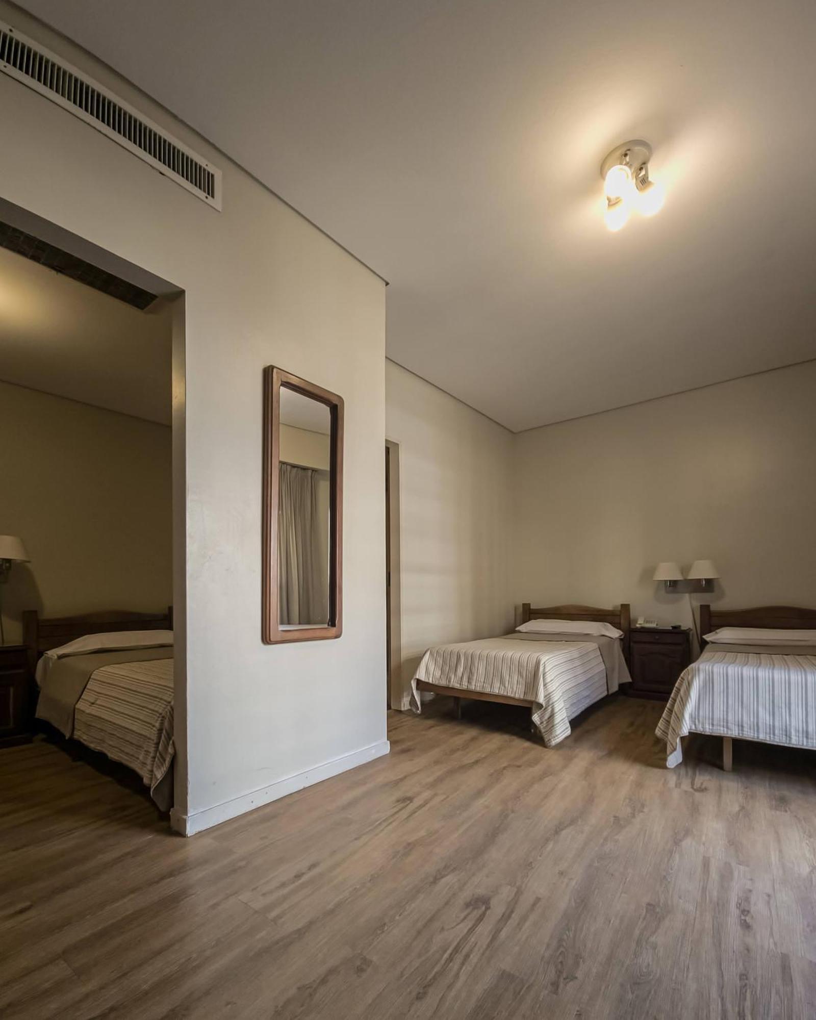 Hotel Marbella Μπουένος Άιρες Εξωτερικό φωτογραφία