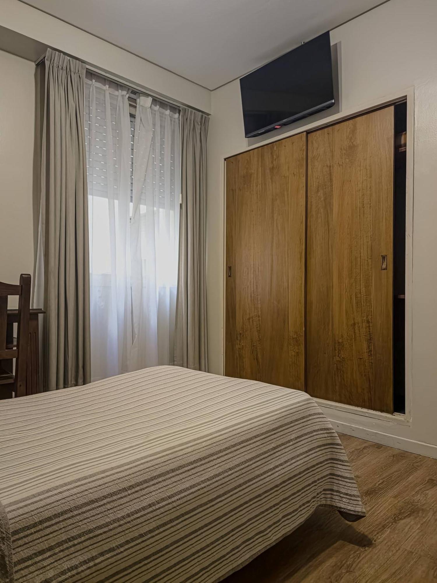 Hotel Marbella Μπουένος Άιρες Εξωτερικό φωτογραφία