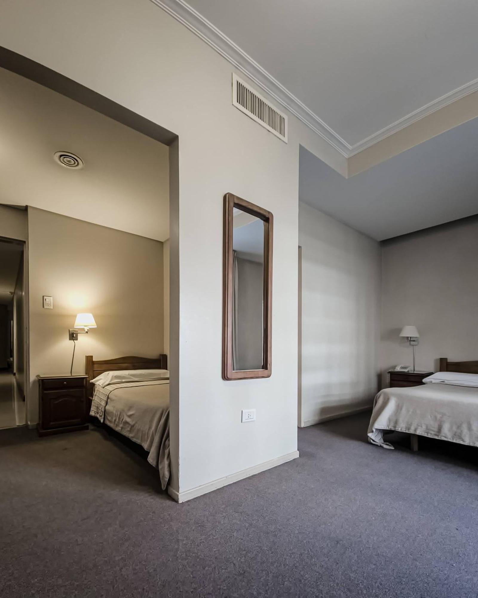 Hotel Marbella Μπουένος Άιρες Εξωτερικό φωτογραφία
