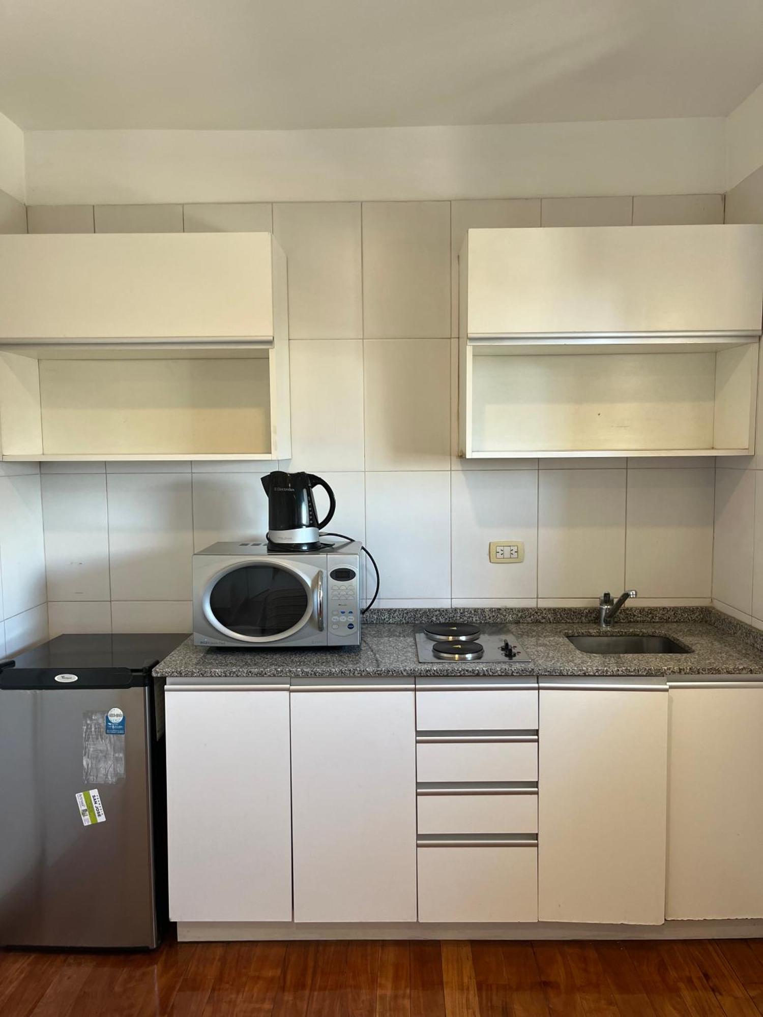 Hotel Marbella Μπουένος Άιρες Εξωτερικό φωτογραφία