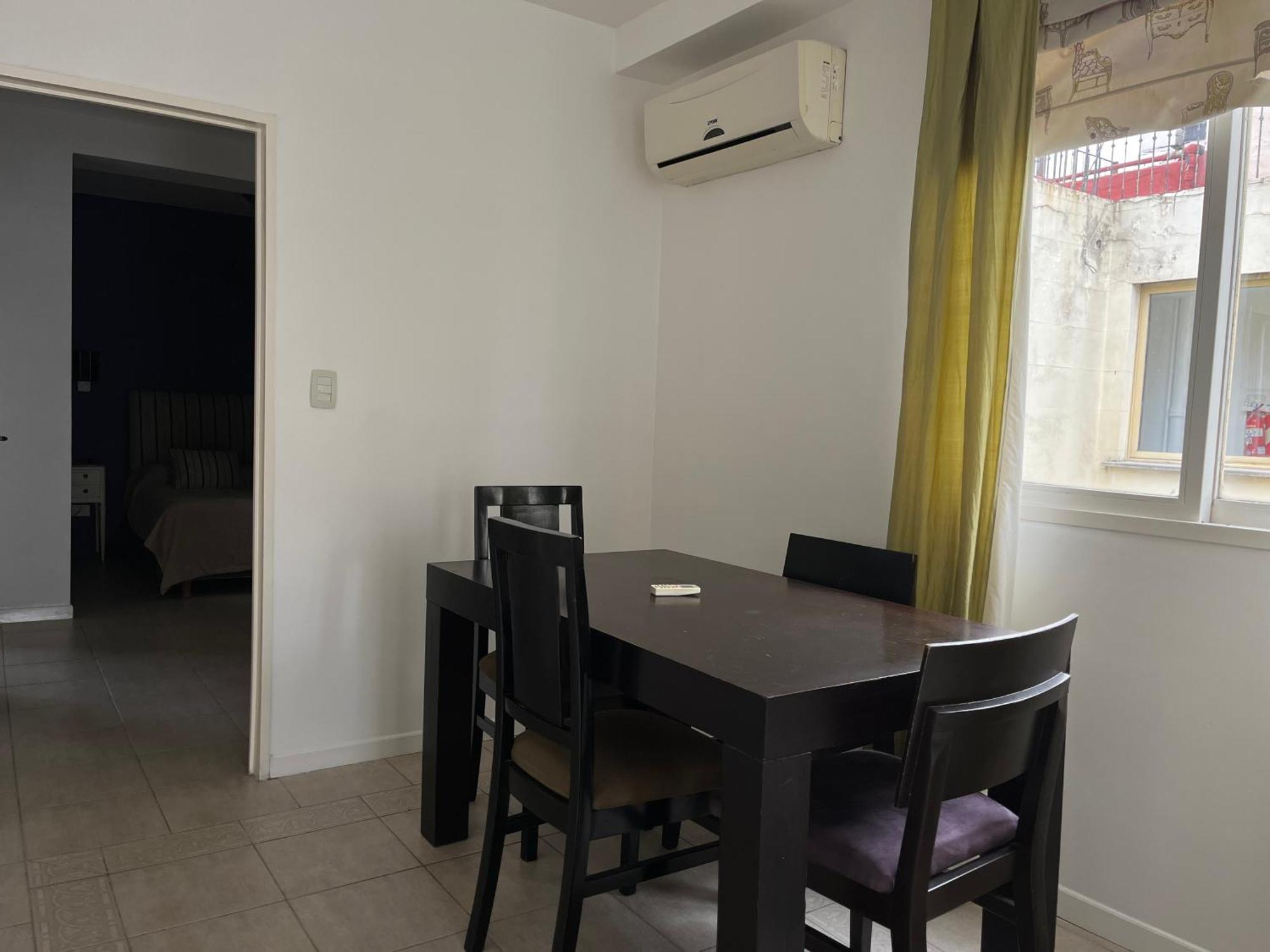 Hotel Marbella Μπουένος Άιρες Εξωτερικό φωτογραφία