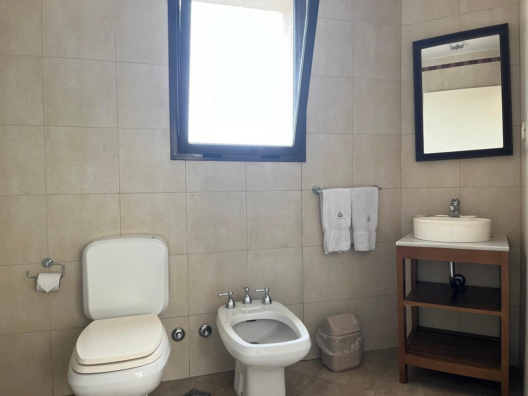 Hotel Marbella Μπουένος Άιρες Εξωτερικό φωτογραφία