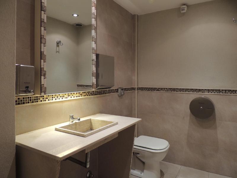 Hotel Marbella Μπουένος Άιρες Εξωτερικό φωτογραφία