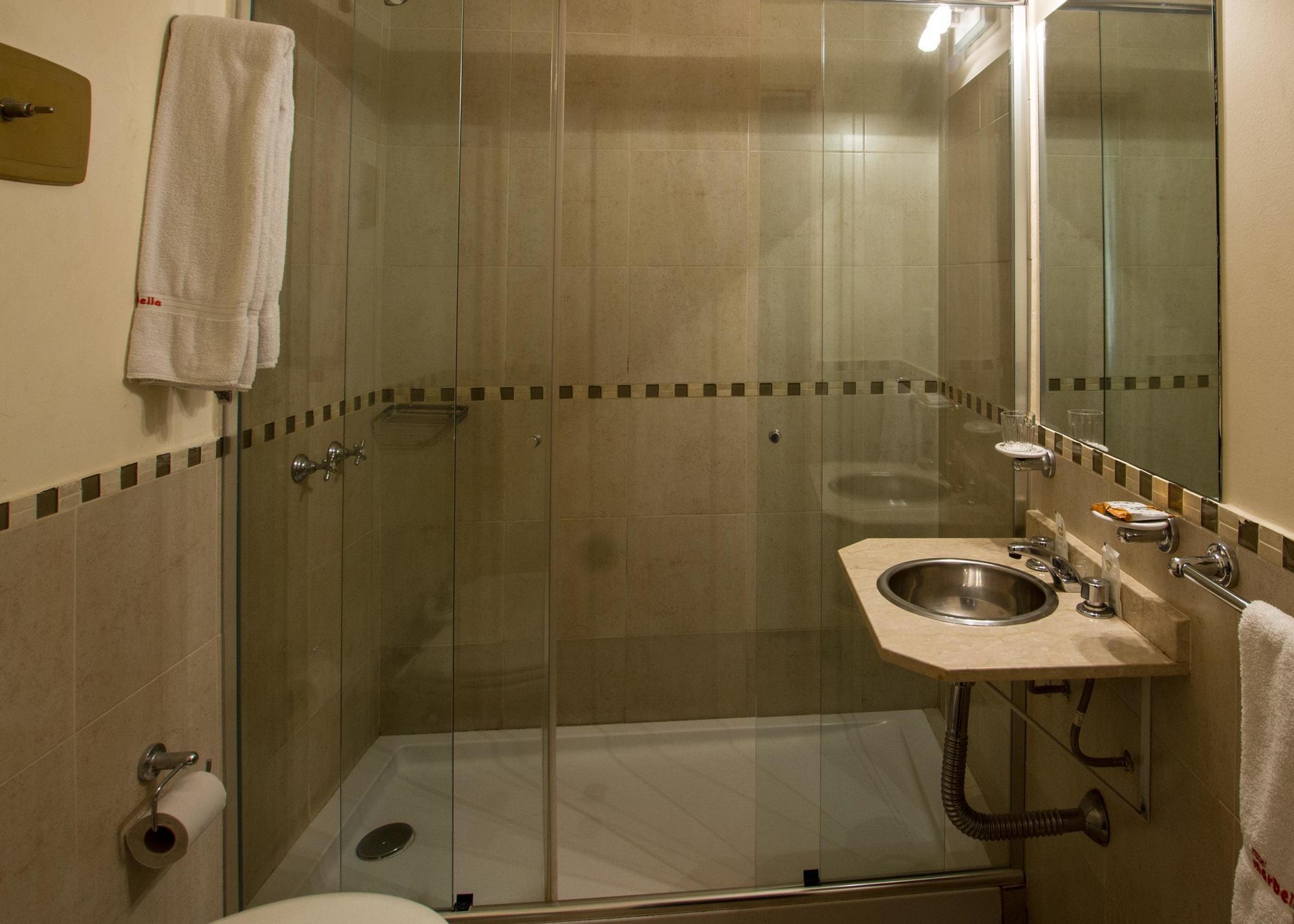 Hotel Marbella Μπουένος Άιρες Εξωτερικό φωτογραφία