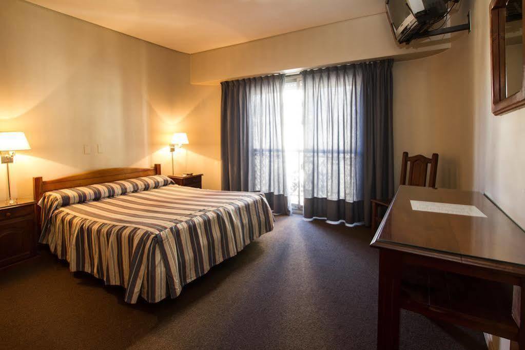 Hotel Marbella Μπουένος Άιρες Εξωτερικό φωτογραφία